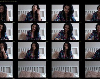 nightssecret — 28 minute Chaturbate female cam show recording, 1080p, Mar 7, 2019