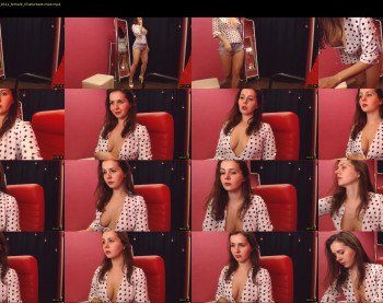 p1ece_of_me — 11 minute Chaturbate female cam show recording, 720p, Mar 7, 2019