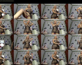 paradise_city__ — 13 minute Chaturbate female cam show recording, 720p, Mar 7, 2019