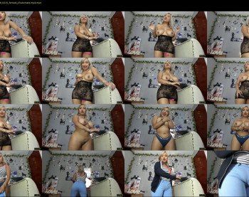 paradise_city__ — 24 minute Chaturbate female cam show recording, 720p, Mar 8, 2019