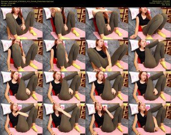 peaceduke — 3 minute Chaturbate female cam show recording, 720p, Mar 7, 2019