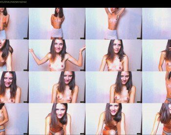 penelopa_xx — 14 minute Chaturbate female cam show recording, 1080p, Mar 7, 2019