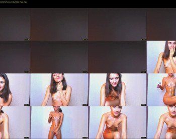 penelopa_xx — 37 minute Chaturbate female cam show recording, 1080p, Mar 8, 2019