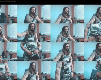 phil_chambers — 33 minute Chaturbate male cam show recording, 1080p, Mar 7, 2019