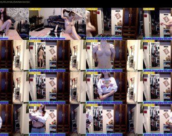 pr3ttyp1nkpussy — 29 minute Chaturbate couple cam show recording, 720p, Mar 7, 2019
