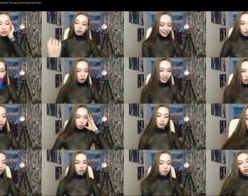 presidenttaylor — 8 minute Chaturbate female cam show recording, 720p, Mar 8, 2019