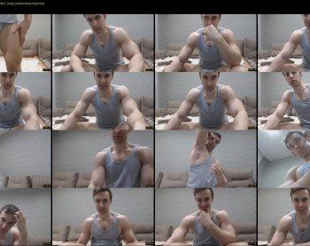 prince_d1ck — 12 minute Chaturbate male cam show recording, 720p, Mar 7, 2019
