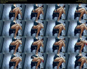 puffy_love — 7 minute Chaturbate female cam show recording, 480p, Mar 7, 2019