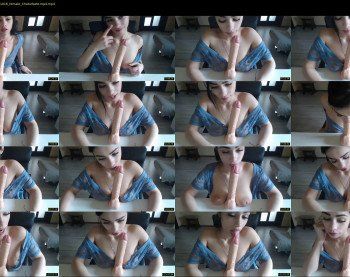 raquelle_star — 92 minute Chaturbate couple cam show recording, 480p, Mar 7, 2019