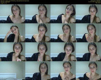 regular_girl — 32 minute MyFreeCams cam show recording, 480p, Mar 7, 2019