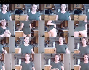 roxyrolla — 4 minute Chaturbate female cam show recording, 1080p, Mar 7, 2019