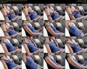 s_mailleee — 9 minute Chaturbate female cam show recording, 720p, Mar 8, 2019