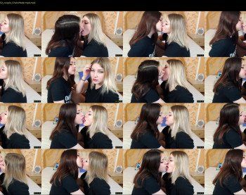 samantajo — 8 minute Chaturbate female cam show recording, 720p, Mar 7, 2019