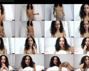 sasha_amour — 26 minute Chaturbate female cam show recording, 720p, Mar 8, 2019