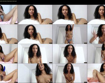 sasha_amour — 47 minute Chaturbate female cam show recording, 720p, Mar 8, 2019