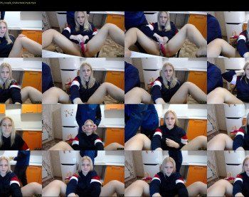 sashabulls — 19 minute Chaturbate couple cam show recording, 720p, Mar 7, 2019