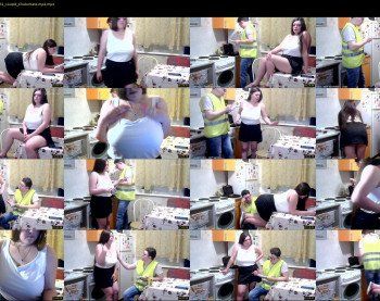 sex_space — 47 minute Chaturbate couple cam show recording, 1080p, Mar 7, 2019