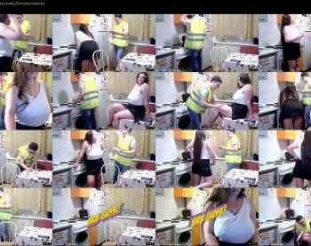 sex_space — 47 minute Chaturbate couple cam show recording, 1080p, Mar 7, 2019