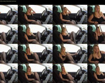 sexy_luna69 — 13 minute Chaturbate couple cam show recording, 720p, Mar 7, 2019