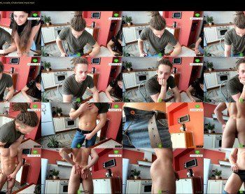 sofi_look_ — 24 minute Chaturbate couple cam show recording, 1080p, Mar 7, 2019
