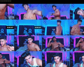 studcamx — 108 minute Chaturbate male cam show recording, 1080p, Mar 8, 2019