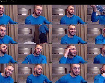 tasty_justin — 32 minute Chaturbate male cam show recording, 1080p, Mar 8, 2019
