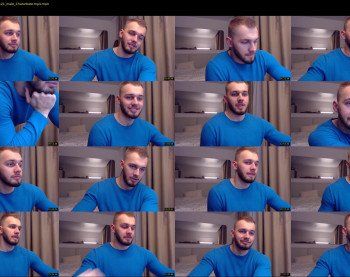 tasty_justin — 32 minute Chaturbate male cam show recording, 1080p, Mar 8, 2019