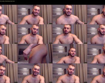 tasty_justin — 32 minute Chaturbate male cam show recording, 1080p, Mar 8, 2019