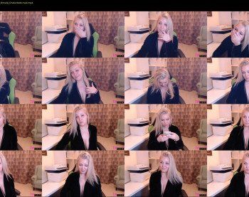 tiffany0 — 29 minute Chaturbate female cam show recording, 720p, Mar 7, 2019