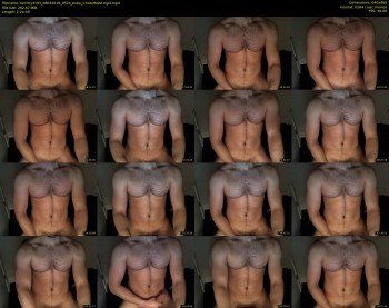 tommy4193 — 145 minute Chaturbate male cam show recording, 480p, Mar 8, 2019