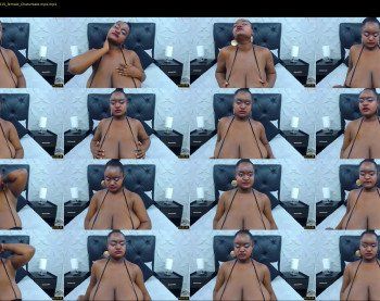 tracy_owen — 6 minute Chaturbate female cam show recording, 480p, Mar 7, 2019