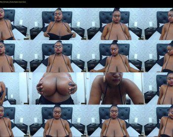 tracy_owen — 25 minute Chaturbate female cam show recording, 480p, Mar 7, 2019