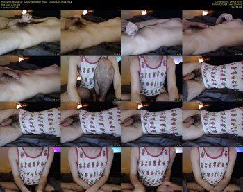 ttwinkfun — 123 minute Chaturbate male cam show recording, 720p, Mar 7, 2019