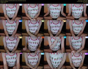 ttwinkfun — 6 minute Chaturbate male cam show recording, 720p, Mar 7, 2019