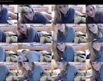 tymika — 11 minute Chaturbate female cam show recording, 720p, Mar 7, 2019