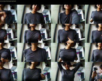 vanandjuani — 7 minute Chaturbate female cam show recording, 1080p, Mar 7, 2019