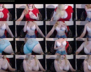 veronikavonk — 39 minute Chaturbate female cam show recording, 1080p, Mar 7, 2019