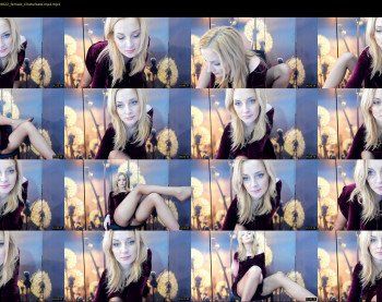 viciousqueen — 24 minute Chaturbate female cam show recording, 1080p, Mar 8, 2019