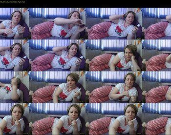 wetladyjoy — 3 minute Chaturbate female cam show recording, 720p, Mar 7, 2019