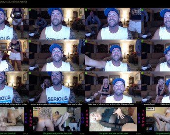 whaaaaaaaat — 7 minute Chaturbate couple cam show recording, 1080p, Mar 7, 2019