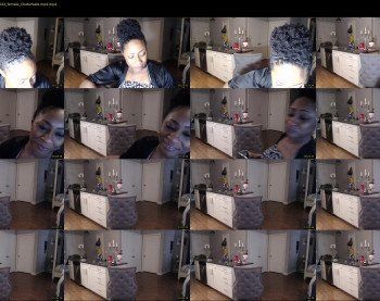 wynterheat — 21 minute Chaturbate female cam show recording, 720p, Mar 7, 2019