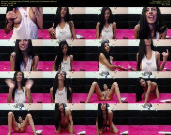 xveryhotcouple — 71 minute Chaturbate female cam show recording, 720p, Mar 7, 2019