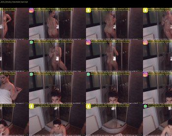 yssadiamonds — 22 minute Chaturbate female cam show recording, 1080p, Mar 8, 2019