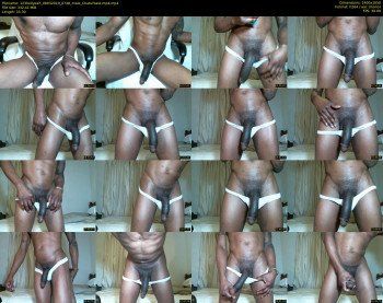 123hellyeah — 34 minute Chaturbate male cam show recording, 720p, Mar 8, 2019