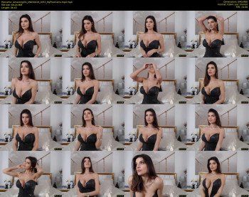 SweetandDevil — 37 minute MyFreeCams cam show recording, 480p, Mar 9, 2019