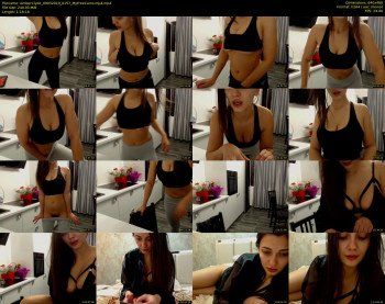 AmberClyde — 79 minute MyFreeCams cam show recording, 480p, Mar 9, 2019