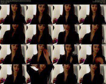 AmberClyde — 6 minute MyFreeCams cam show recording, 480p, Mar 9, 2019