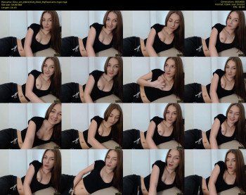 Ema_em — 17 minute MyFreeCams cam show recording, 480p, Mar 9, 2019