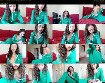 GoldenKittee — 62 minute MyFreeCams cam show recording, 480p, Mar 8, 2019
