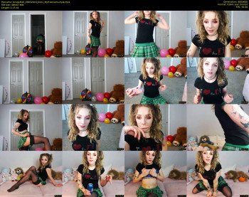 models_ — 76 minute MyFreeCams cam show recording, 480p, Mar 9, 2019